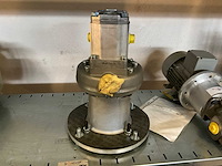 Bondioli & pavesi hydrauliekpomp - afbeelding 1 van  2