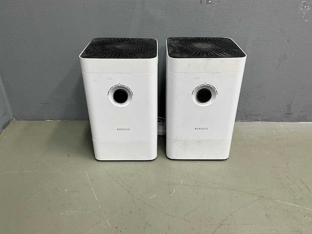 Boneco - hybrid - h300 - luchtreiniger (2x) - afbeelding 5 van  12