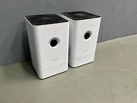 Boneco - hybrid - h300 - luchtreiniger (2x) - afbeelding 6 van  12