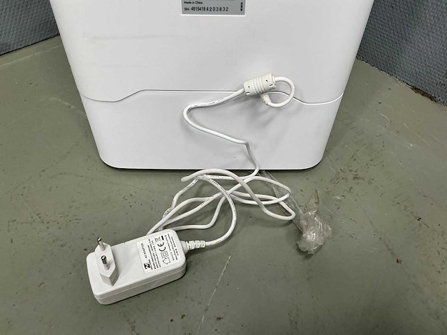 Boneco - hybrid - h300 - luchtreiniger (2x) - afbeelding 11 van  12