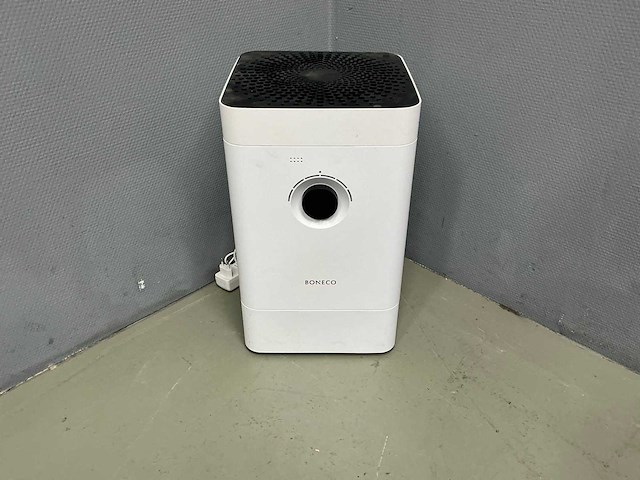 Boneco - hybrid - h300 - luchtreiniger - afbeelding 5 van  12