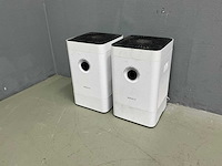 Boneco - hybrid - h300 - luchtreinigers (2x) - afbeelding 1 van  12