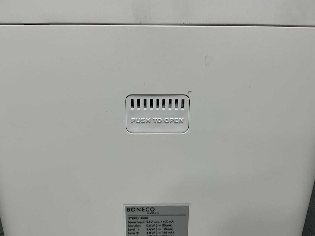 Boneco - hybrid - h300 - luchtreinigers (2x) - afbeelding 12 van  12