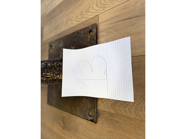 Bonen bloem treurwilg kunstboom - afbeelding 20 van  27