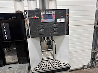 Bonen koffiemachine - afbeelding 1 van  7