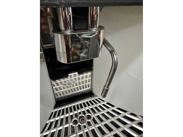 Bonen koffiemachine - afbeelding 2 van  7