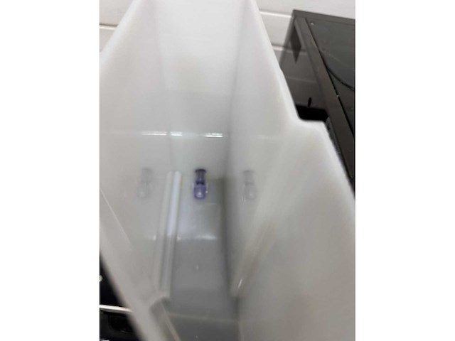 Bonen koffiemachine - afbeelding 3 van  7