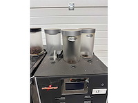 Bonen koffiemachine - afbeelding 7 van  7