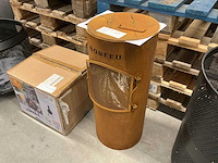 Bonfeu bongiano tuinhaard - afbeelding 2 van  3