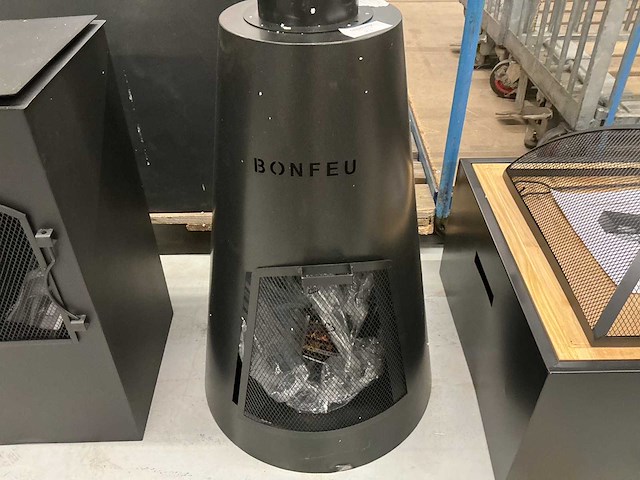 Bonfeu bonpyra tuinhaard - afbeelding 2 van  3