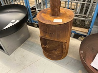 Bonfeu bonton 40 tuinhaard - afbeelding 2 van  4