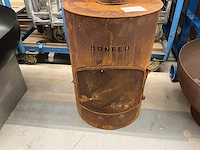 Bonfeu bonton 40 tuinhaard - afbeelding 4 van  4