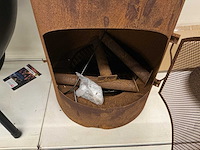 Bonfeu bonton pizza oven - afbeelding 2 van  2