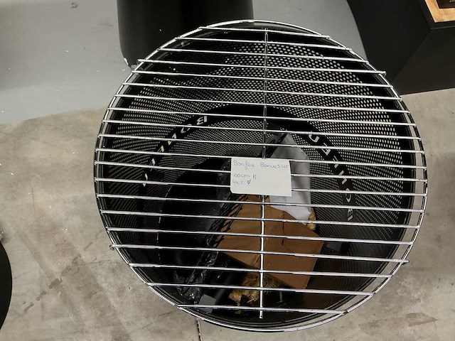 Bonfeu bonves 45 vuurkorf - afbeelding 2 van  2