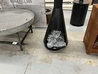 Bonfeu la luz 140 tuinhaard - afbeelding 3 van  3