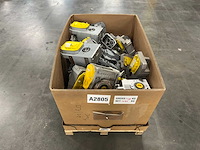 Bonfiglioli - industriële tandwielkasten / reductoren - afbeelding 1 van  8