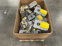 Bonfiglioli - industriële tandwielkasten / reductoren - afbeelding 3 van  8