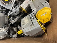 Bonfiglioli - industriële tandwielkasten / reductoren - afbeelding 4 van  8