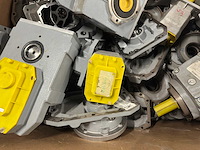 Bonfiglioli - industriële tandwielkasten / reductoren - afbeelding 5 van  8