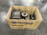 Bonfiglioli - partij industriële elektromotoren en reductor - afbeelding 5 van  8