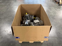 Bonfiglioli - partij industriële elektromotoren - afbeelding 1 van  9