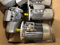 Bonfiglioli - partij industriële elektromotoren - afbeelding 3 van  9