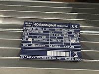 Bonfiglioli - partij industriële elektromotoren - afbeelding 9 van  9