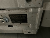 Bonfiglioli, euronorm elektromotor (2x) - afbeelding 1 van  4