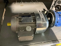 Bonfiglioli, euronorm elektromotor (2x) - afbeelding 2 van  4