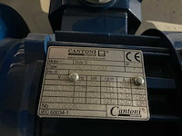 Bonfiglioli, euronorm elektromotor (2x) - afbeelding 4 van  4