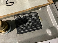 Bonfiglioli, euronorm elektromotor (3x) - afbeelding 1 van  1