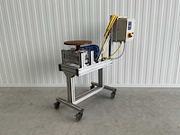 Bonfiglioli syn10 s 220 07 af ip65s manipulator - afbeelding 2 van  9