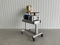 Bonfiglioli syn10 s 220 07 af ip65s manipulator - afbeelding 3 van  9