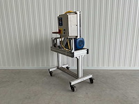 Bonfiglioli syn10 s 220 07 af ip65s manipulator - afbeelding 5 van  9