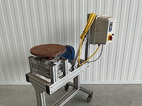 Bonfiglioli syn10 s 220 07 af ip65s manipulator - afbeelding 7 van  9