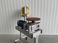 Bonfiglioli syn10 s 220 07 af ip65s manipulator - afbeelding 8 van  9