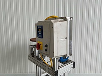 Bonfiglioli syn10 s 220 07 af ip65s manipulator - afbeelding 9 van  9