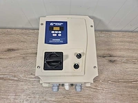 Bonfiglioli vectron - syn10 s 220 09 af - frequentieregelaar