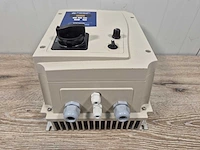 Bonfiglioli vectron - syn10 s 220 09 af - frequentieregelaar - afbeelding 2 van  4