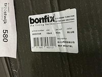 Bonfix 50m alu persbuis met mantel (2x) - afbeelding 2 van  3