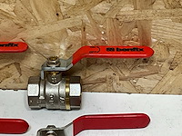 Bonfix afsluiter (8x) - afbeelding 4 van  5