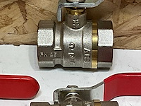 Bonfix afsluiter (8x) - afbeelding 5 van  5