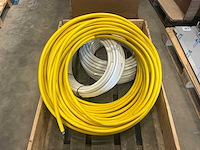 Bonfix alu-press / alu-pers systeem buis - afbeelding 1 van  4