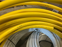 Bonfix alu-press / alu-pers systeem buis - afbeelding 2 van  4