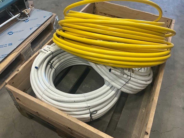 Bonfix alu-press / alu-pers systeem buis - afbeelding 3 van  4