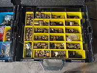 Bonfix assortimentkoffer (2x) - afbeelding 1 van  1