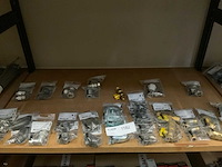 Bonfix divers installatiemateriaal - afbeelding 1 van  7