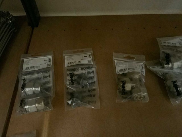 Bonfix divers installatiemateriaal - afbeelding 3 van  7