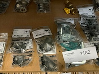 Bonfix divers installatiemateriaal - afbeelding 4 van  7