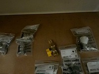Bonfix divers installatiemateriaal - afbeelding 5 van  7